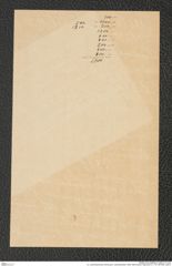 k.k. naturhistorisches Hofmuseum, Intendanzakten 1885-1896 (Hauer), Aktenzahl Z.1.170.138/1892, Seite 5